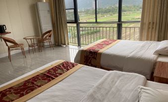 Zhaoqing Xinde Homestay