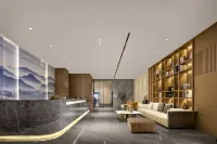 Qiyueli·Puyu Hotel (Yibin University Town Intelligent Terminal Industrial Park Store)