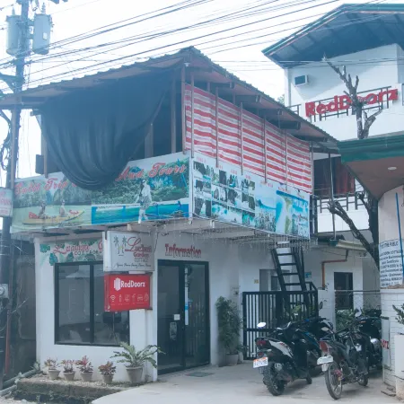 RedDoorz @ Lualhati Garden Cottage El Nido Palawan