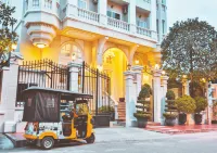 Palace Gate Hotel & Residence By EHM Hotels in Sangkat Chakto Mukh