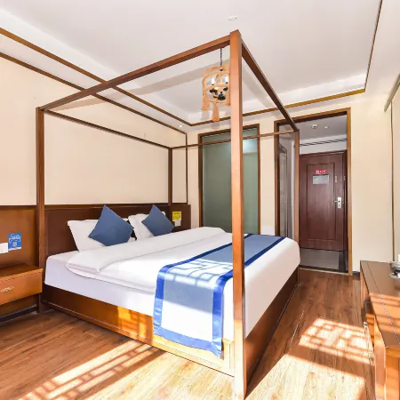 Qianhu Mingyue Hotel