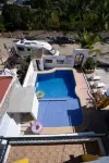La Casa Mariposa - Beach