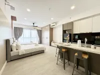 Bell Suites Moka Kuala Lumpur