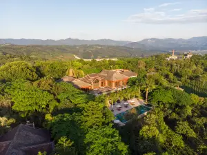 Bolian Resort & Spa Jingmai