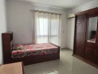3 bedrooms apartment in al Rehab city Hotels in El Shorouk City
