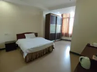 Jingfeng Apartment Hotels in East Lake Amusement Park
