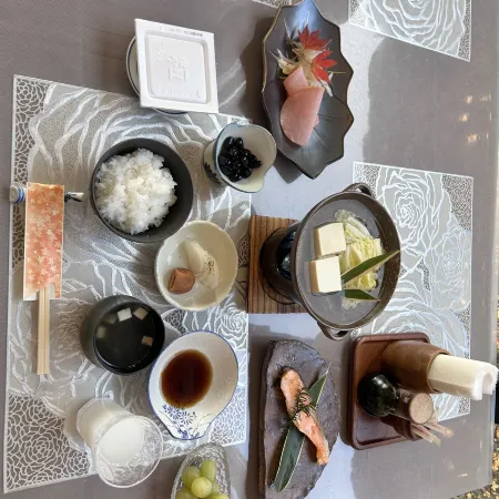 SHOSHU HOTEL