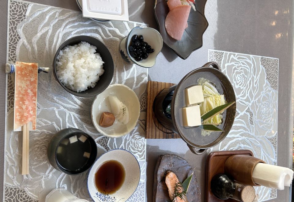 SHOSHU HOTEL 이미지