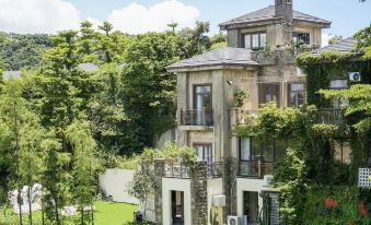 Heron Villa - Aesthetic Design Pool Villa (Foshan Gaoming Heron Lake Resort)