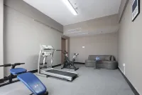 Shaoyang Lijing Jinlong Hotel (Dahanyue Center Branch) - Gym