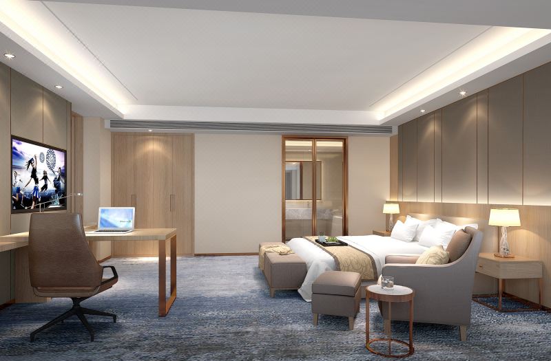 Sunlight Hotel (Nan Shan)
