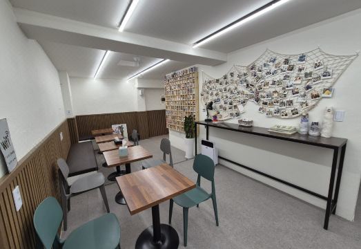 레츠 스테이 호스텔 객실 이미지