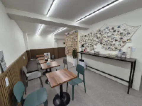 ซินชน เล็ทส์ สเตย์