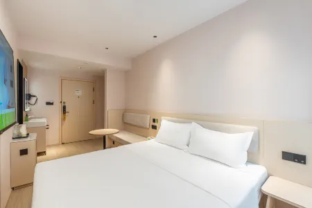Hi Inn Hotel (Beijing Huiyi Zhongxin National Stadium-Bird's Nest)