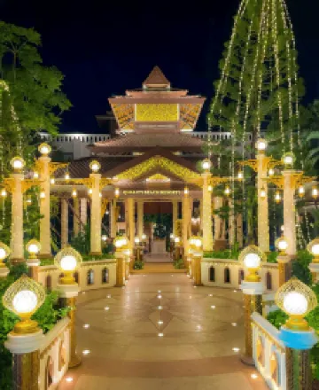 クォリティリゾート＆スパパトンビーチ