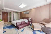 Yuyan Chun Ting Hotel(New Bus Station Branch) Hotels in Fangcheng