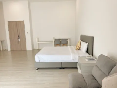 โรงแรมแกรนด์ ปา แอนด์ รีสอร์ท ลำพูน เชียงใหม่ | GRAND PA Hotel&Resort Lamphun Chiang Mai โรงแรมในอำเภอเมืองลำพูน