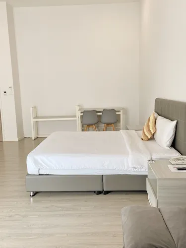 รูปภาพของโรงแรมแกรนด์ ปา แอนด์ รีสอร์ท ลำพูน เชียงใหม่ | GRAND PA Hotel&Resort Lamphun Chiang Mai