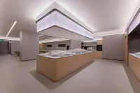 JI Hotel (Wuxi Binhu Wanxiang Hui) - 3-Star