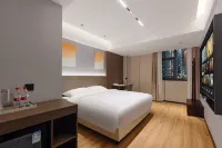 如家睿柏·雲飯店（成都電子科大建設北路地鐵站店）