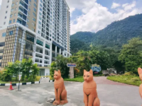 Sunway Onsen Suites @ Lost World of Tambun by Ryokan Management Hotels in Ulu Kinta