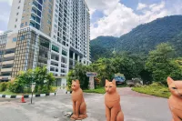 Sunway Onsen Suites @ Lost World of Tambun by Ryokan Management  호텔