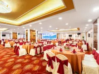 Riviera Hotel Macau Hotels near St. Augustine Square