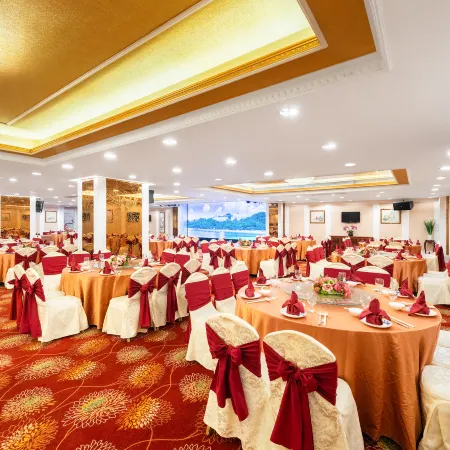 Riviera Hotel Macau
