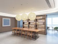 全季飯店（佛山新城世紀蓮體育中心店） 登州附近的飯店
