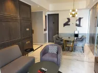 Central Royal Apartments by Emily in Jakarta