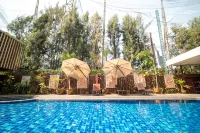 Sunday JA Plus Hotel - Spa