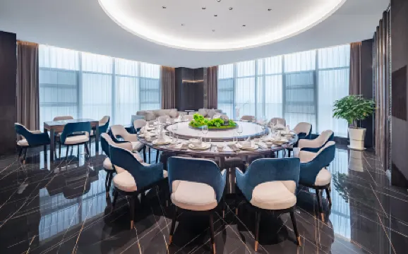 LongchengInternational Hotel