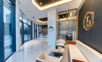 LanOuShangPin Hotel (Shangqiu Yongcheng City Star)