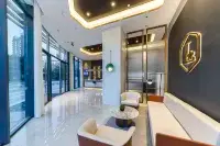 LanOuShangPin Hotel (Shangqiu Yongcheng City Star)