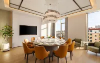Holiday Inn DATONG by IHG - พร้อมอาหารเช้า