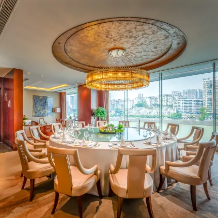 Holiday Inn NEIJIANG RIVERSIDE by IHG