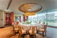 Holiday Inn NEIJIANG RIVERSIDE by IHG - Frühstück