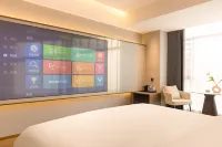 logo Ningnan Shanhe Hotel (Ningyuan Lane Hotel)
