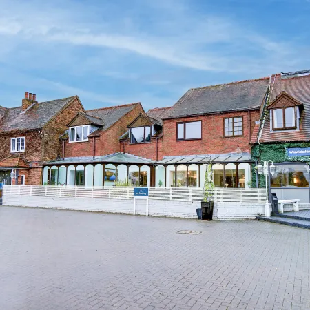 The Warwick Hotel