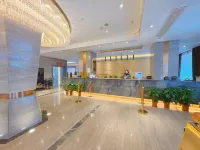 Dongsheng Hotel Hotels in Hefeng
