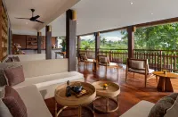 The Ubud Village Resort & Spa - Tiny houses