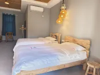 Xianning Starry Rain Bamboo Yard B&B - 2-Star