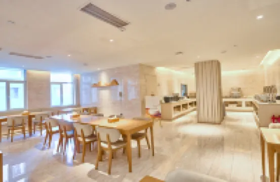 JI Hotel (Liaocheng Binhe Avenue) - 3-Star