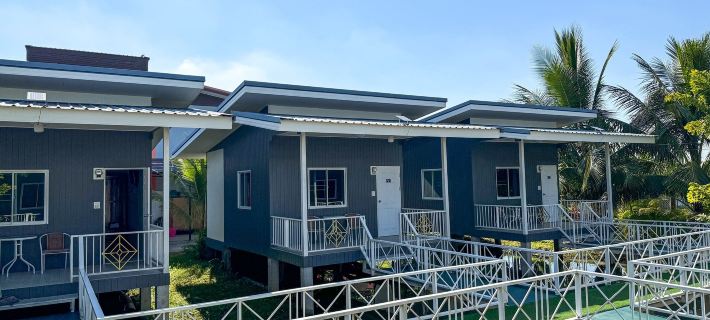 Jira Hotel Hotels in Lampang