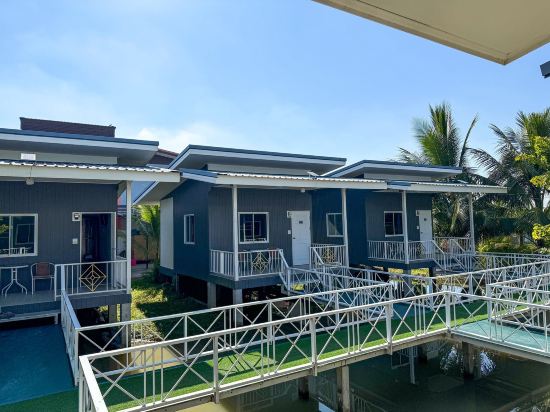 ห้องพักจิรา/บ้านสวนจิราภัทร ลำปาง