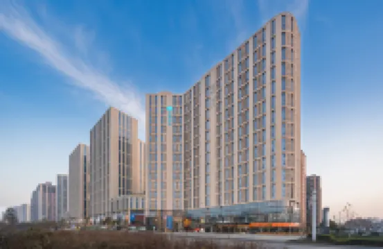 HanTing Hotel (Zhengzhou Zhengkai Avenue Provincial Science and Technology Museum) Hotels near Zhongyuan Institute of Technology