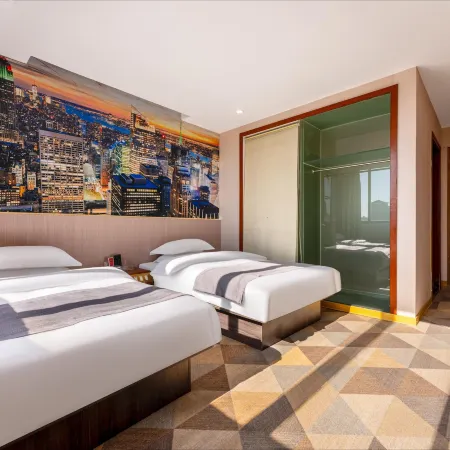 Dahua Grand Hotel