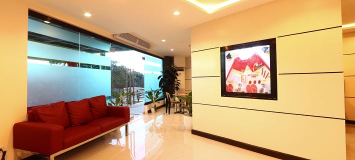 Hotel Sogo Dasmarinas Hotels in Cavite