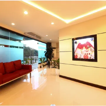 Hotel Sogo Dasmarinas