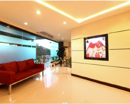 Hotel Sogo Dasmarinas Hotels in Dasmarinas